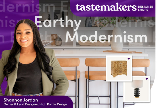 Shannon Jordan Designer Shop